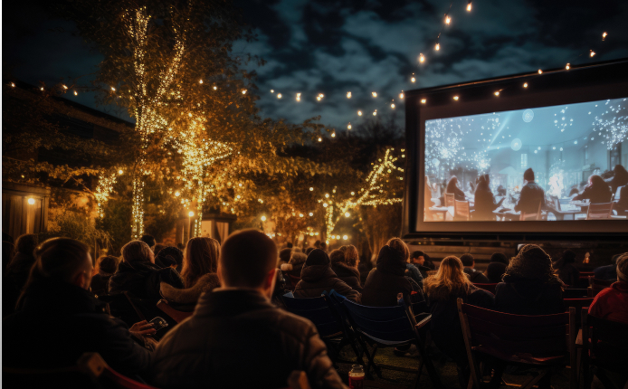 Fuji-California Young Artists Expo